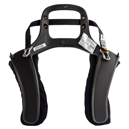 Stilo Stand 21 Club Series 3 HANS FHR Device