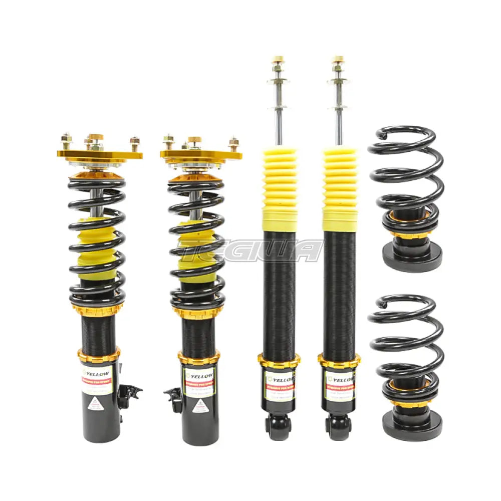 YSR Dynamic Pro Sport Coilovers Honda Civic FD2 07-11 - Non Type R