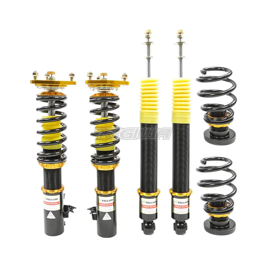YSR Dynamic Pro Sport Coilovers Honda Civic FD2 07-11 - Non Type R