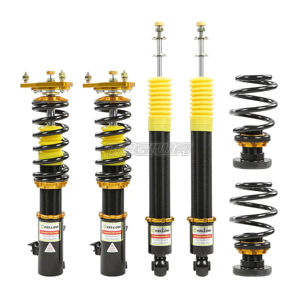 YSR Dynamic Pro Sport Coilovers Honda Civic FG/FA 06-11