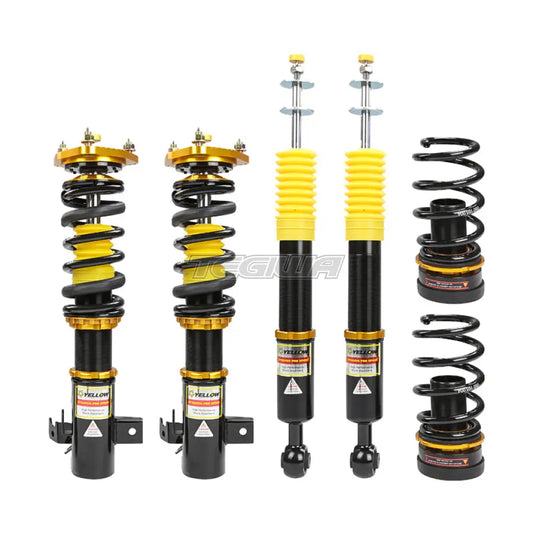 YSR Dynamic Pro Sport Coilovers Honda Civic FN2 07-11 - Type R